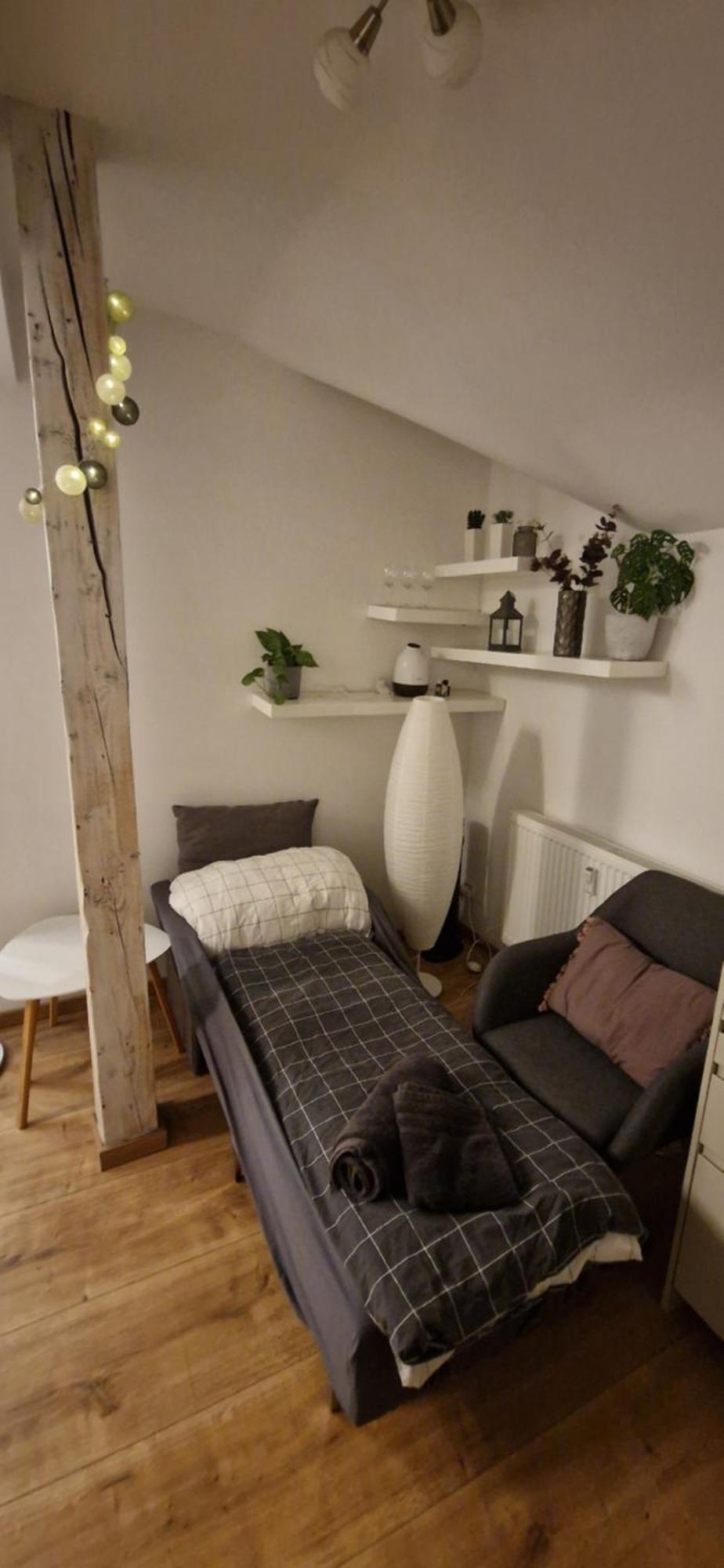 Cozy Apt Near Prague Castle Экстерьер фото