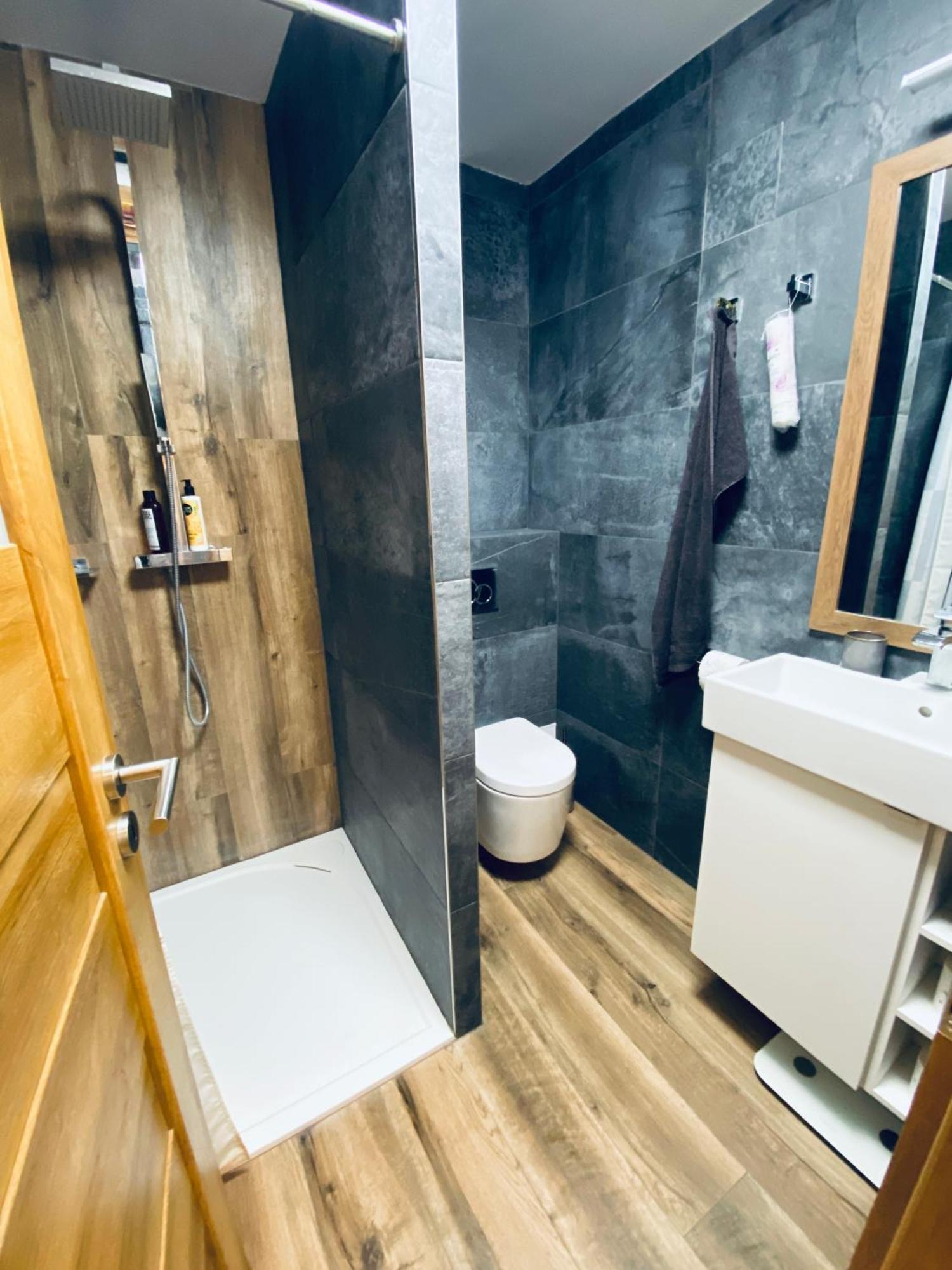 Cozy Apt Near Prague Castle Экстерьер фото